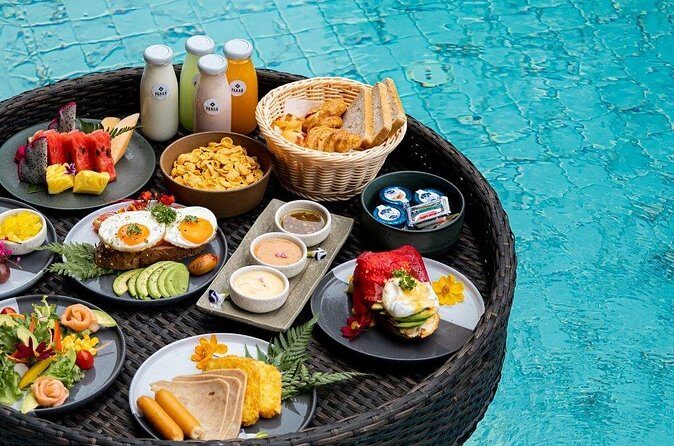 The Floating Feast A Luxurious Brunch Experience - Final Thoughts: Is The Floating Feast for You?