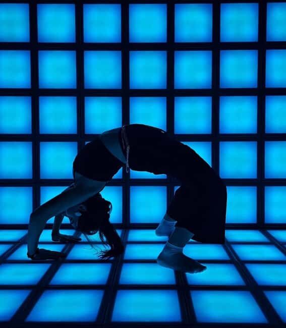 The Floor is Lava in Tirana Escape Room - Key Points