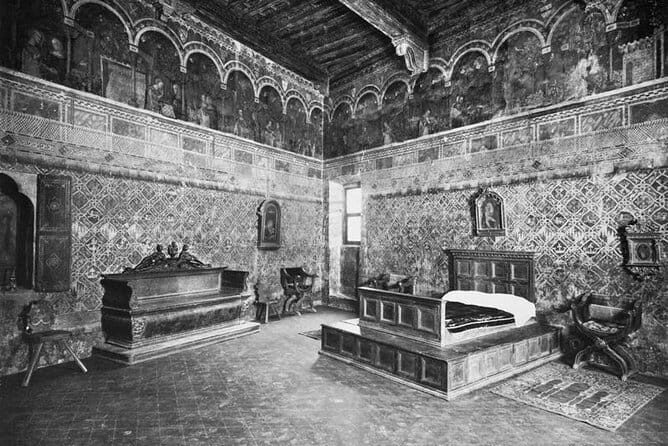 The Florentine House of the 14th Century: 1 hour tour in the Renaissance life - A Closer Look at the Experience