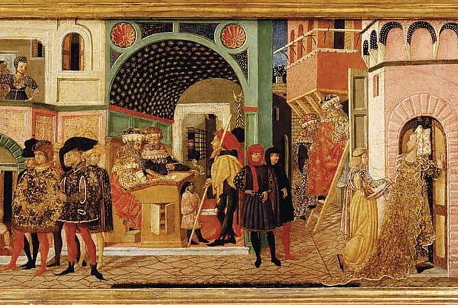 The Florentine House of the 14th Century: 1 hour tour in the Renaissance life - The Value of This Tour