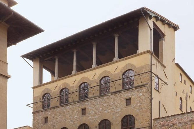 The Florentine House of the 14th Century: 1 hour tour in the Renaissance life - FAQ