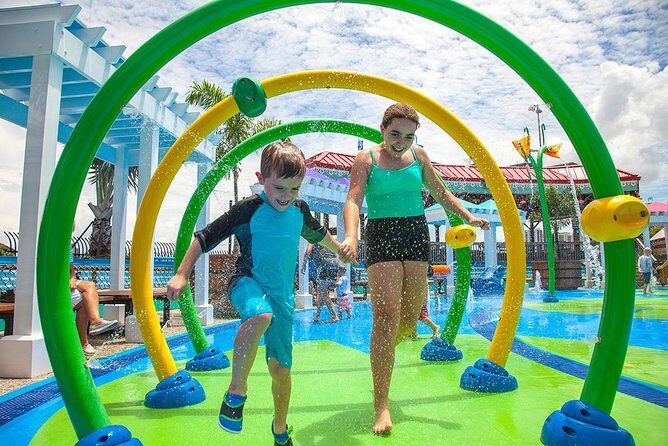 The Florida Aquarium in Tampa General Admission - FAQs