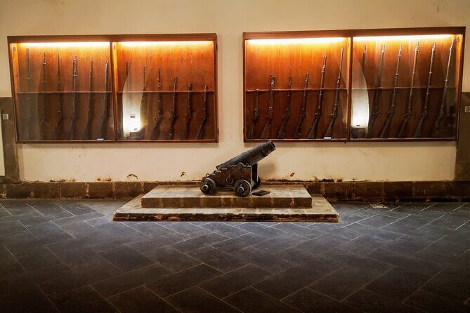 the Florio family, wine and salt, Marsala-Trapani (all inclusive) - Who Should Consider This Tour?