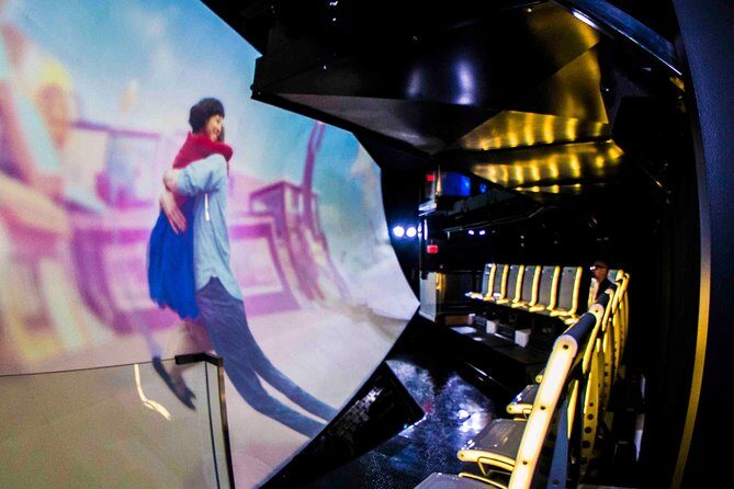 The Flyer San Francisco Admission Ticket - Who Will Love It?