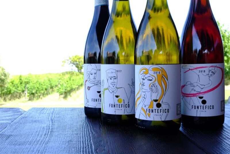 The Fontefico Style: a guided tour of the winery and a tasting lunch - Final Thoughts: Is It Worth It?