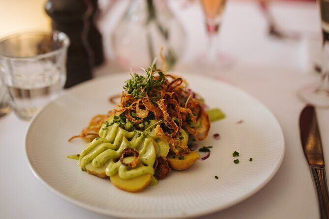 The Foodie Tour of Copenhagen - A Genuine Look at the Foodie Tour of Copenhagen