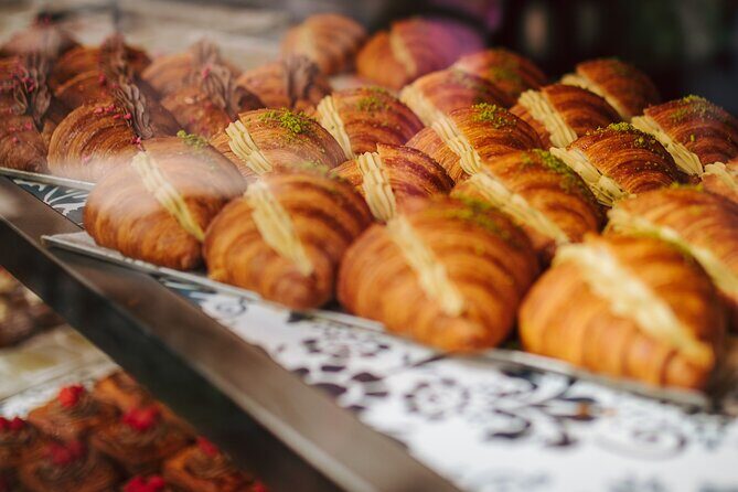 The Foodie Tour of Copenhagen - The Experience in Detail