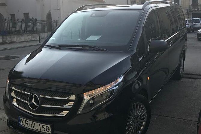 The Footsteps of John Paul II & Divine Mercy Private Tour - Authentic Traveler Perspectives