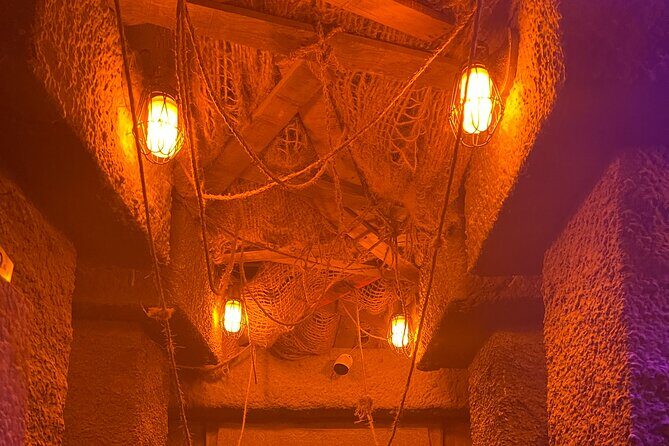 The Forbidden Tomb Escape Game - Price and Value Considerations