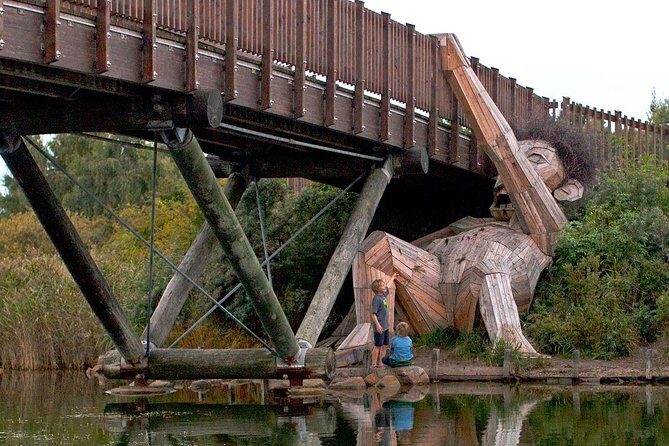 The Forgotten Giants Private Tour - Pricing and Value