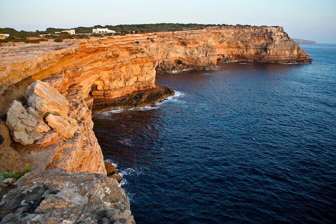 The Formentera Cruise in Balearic Islands - FAQ