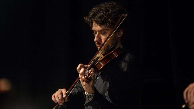 The Four Seasons by Vivaldi Concert in Como - Key Points