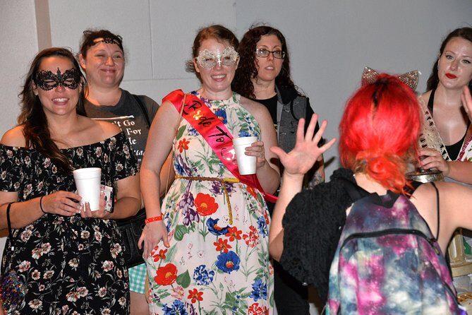 The French Quarter Haunted Tour (Small Groups) - The Realities and Drawbacks