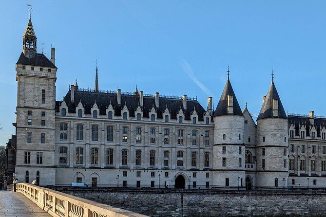 The French Revolution: Self Guided Audio Tour of Paris - FAQs