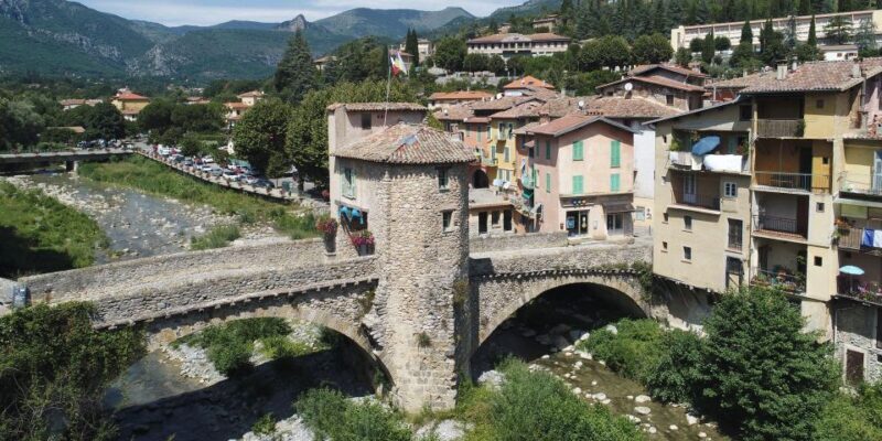 The French Riviera and The French Alps in one Day - Final Thoughts