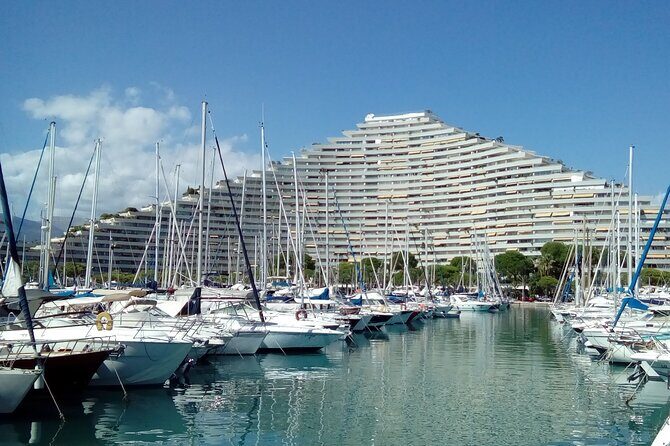 The French Riviera - What You Can Expect: A Detailed Look at the Itinerary