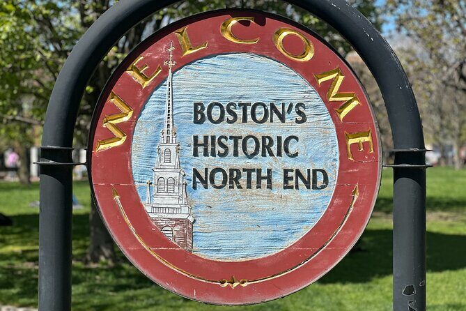 The Full Revolutionary Story Epic Small Group Boston Walking Tour - Final Thoughts