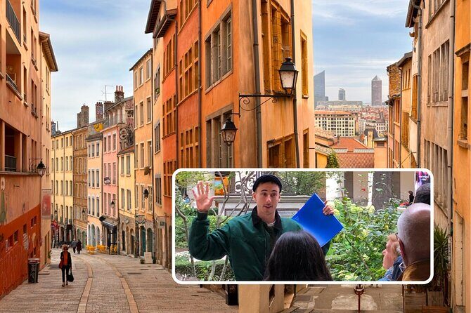 The Full Story of Lyon and Its Must-See With a Local - Practicalities & Tips for Participants