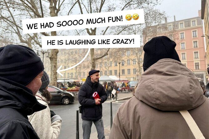 The Full Story of Lyon and Its Must-See With a Local - Who Is This Tour Best For?