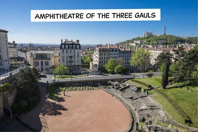 The Full Story of Lyon and Its Must-See With a Local - FAQs