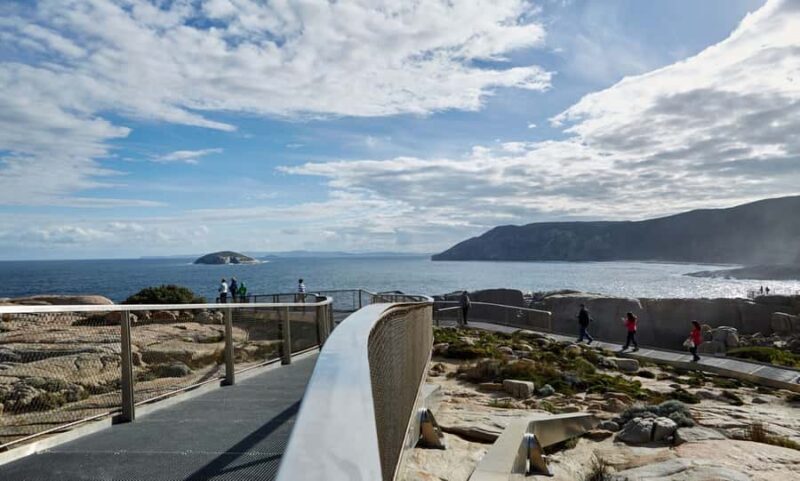 The Gap & Natural Wonders Tour - An In-Depth Look at the Gap & Natural Wonders Tour