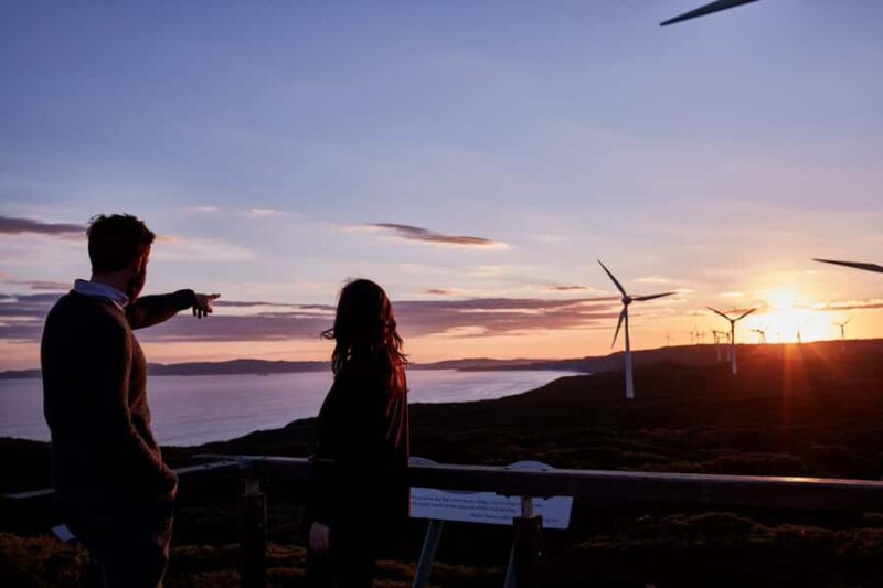 The Gap & Natural Wonders Tour - FAQ