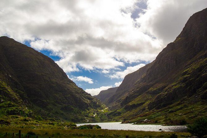 The Gap of Dunloe Adventure Day Tour from Killarney - The Sum Up