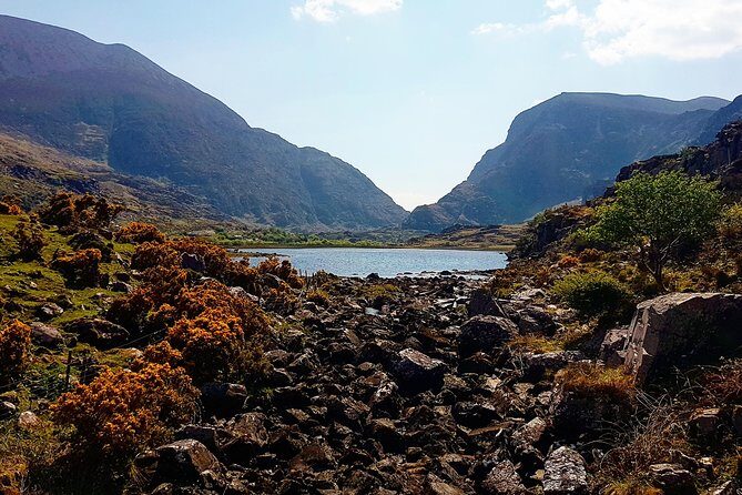 The Gap of Dunloe Adventure Day Tour from Killarney - FAQ