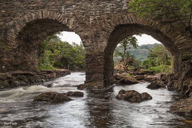 The Gap of Dunloe - Day Trip (One Way Only) - Real Traveler Perspectives