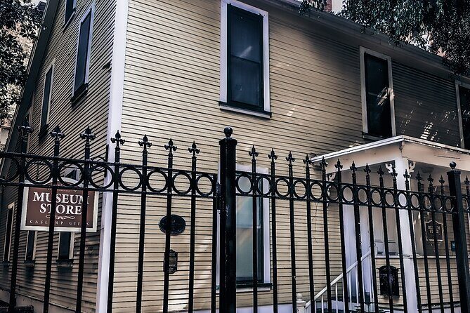 The Gaslamp and Downtown Historical Tour in San Diego - FAQs