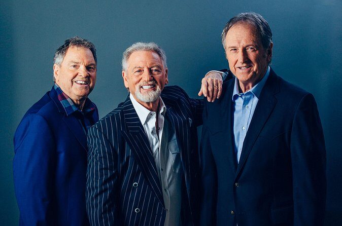 The Gatlin Brothers Larry Steve and Rudy - FAQ