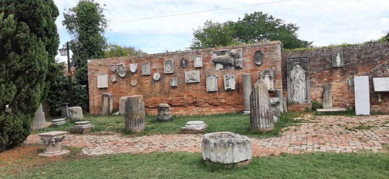 The gems of the lagoon. Torcello Burano Murano - Is It Worth the Price?