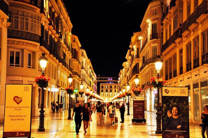 The Genuine Malaga Wine & Tapas Tour - Who Is This Tour Best For?