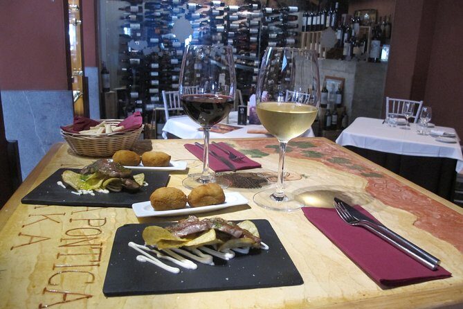 Malaga Wine & Tapas Small Group Guided Tour - The Bottom Line