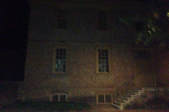 The Ghost Tour Boos and Booze Haunted Pub Crawl - Authentic Experiences & Quotes from Reviews