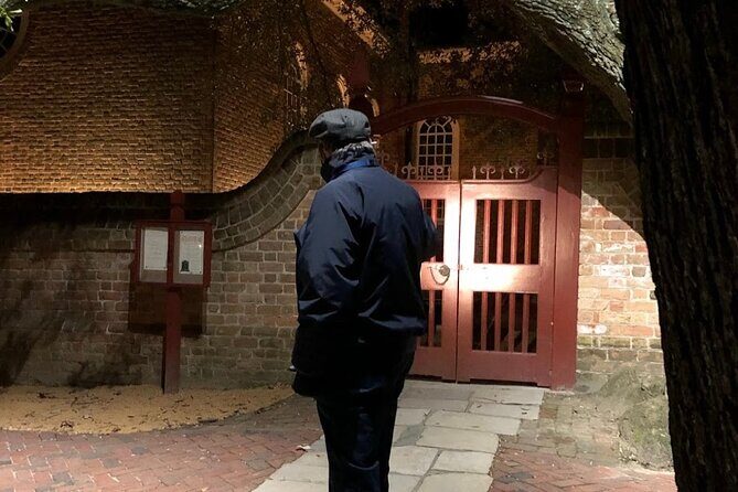 The Ghost Tour Boos and Booze Haunted Pub Crawl - Final Thoughts