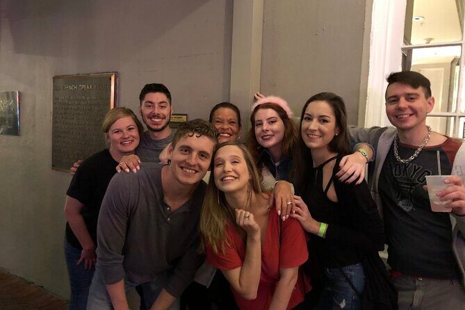 The Ghosts of New Orleans Tour - Who Is This Tour Best For?