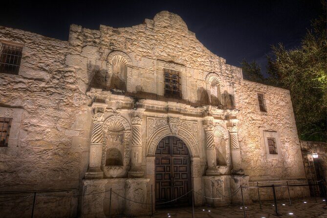 The Ghosts of Old San Antonio - What to Expect from the Tour