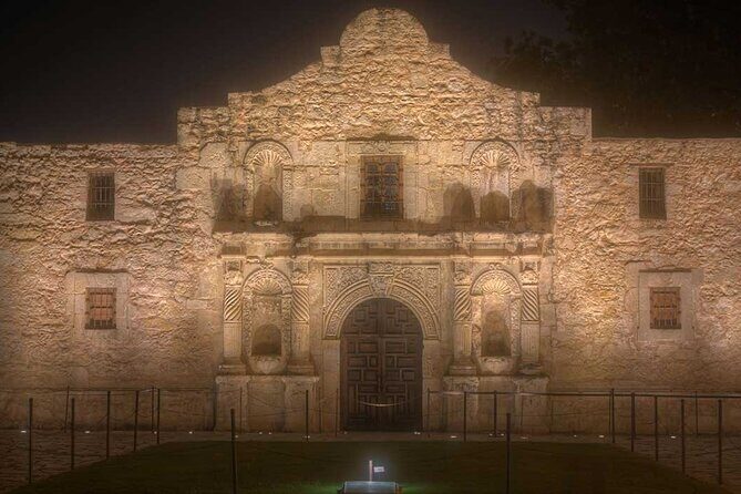 The Ghosts of Old San Antonio - Is This Tour Right for You?