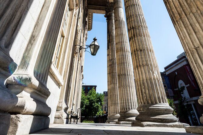 The Ghosts of Philadelphia Tour - The Cost-Value Balance