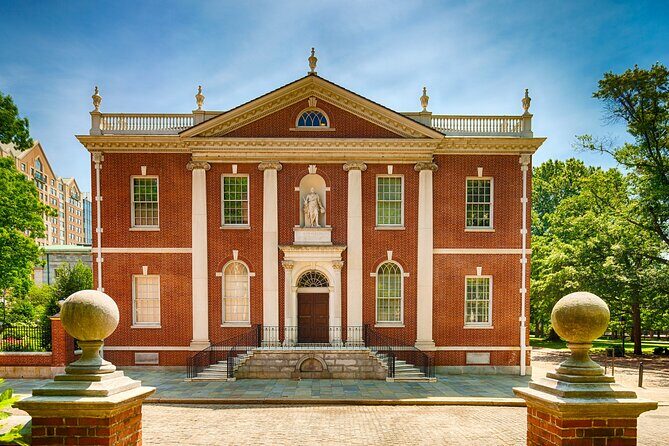 The Ghosts of Philadelphia Tour - Final Thoughts