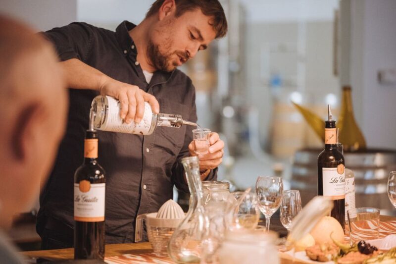 The Gin Eva Tasting at Casa Eva - Who Is This Tour Best For?