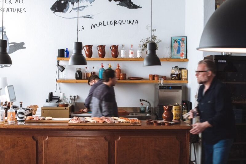 The Gin Eva Tasting at Casa Eva - Wrapping Up: Who Should Book This Experience?