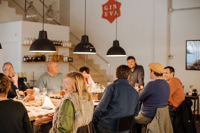 The GIN EVA TASTING at Casa Eva - Who Should Consider This Tour?