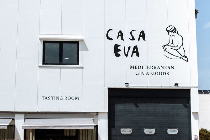 The GIN EVA TASTING at Casa Eva - Final Thoughts