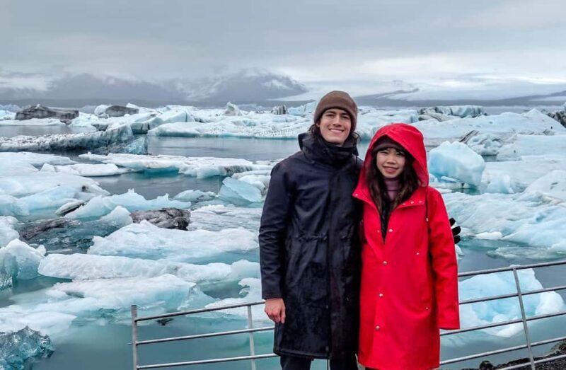 The Glacial Gems Private Tour: South Coast & Diamond Beach - The Itinerary: Why It Works