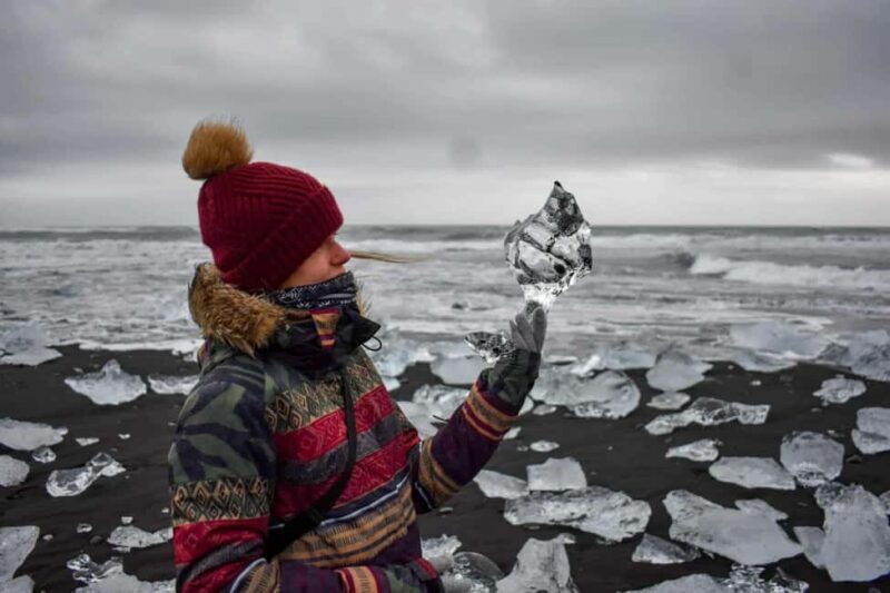 The Glacial Gems Private Tour: South Coast & Diamond Beach - The Long Day and Practicalities