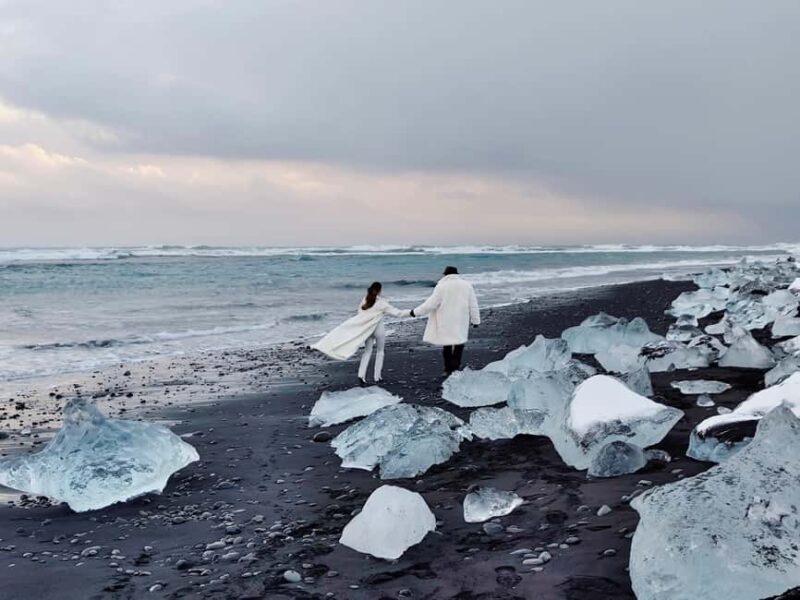 The Glacial Gems Private Tour: South Coast & Diamond Beach - Who Should Consider This Tour?