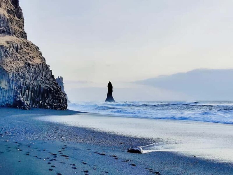 The Glacial Gems Private Tour: South Coast & Diamond Beach - Final Thoughts