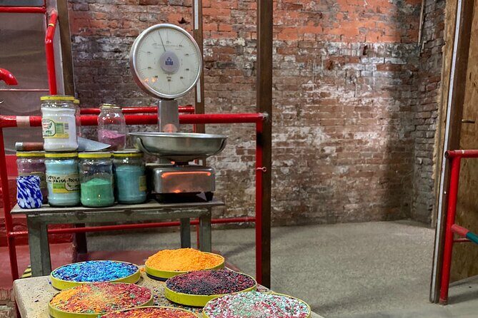 The Glass Experience In Venice Murano Island - Practical Details